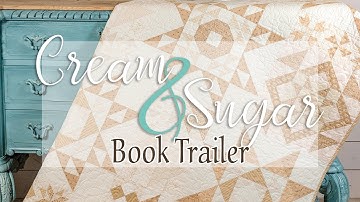 Cream and Sugar Book by It