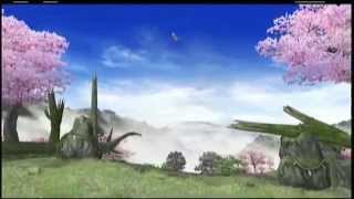 Ajr2Ks Fighters Edge Doa2U Story Mode Part 7