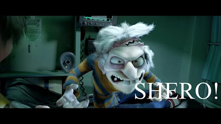 Bad Cat (2016), But It’s Just Cizer Saying Shero