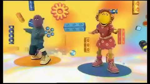 Tweenies Theme Song 2