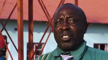 PFURA RURAL DISTRICT COUNCIL DOCUMENTARY