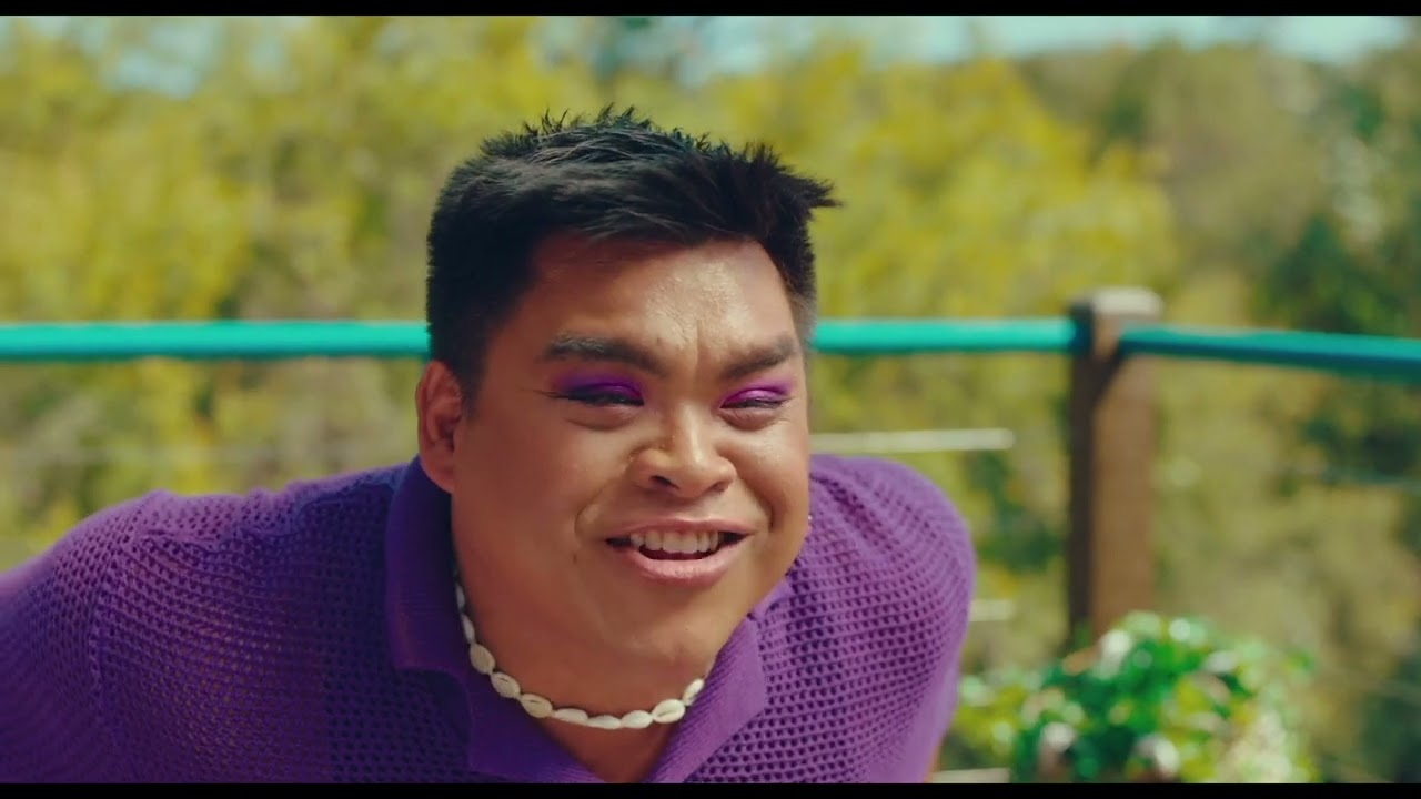 Sean Miguel Perez Comedy Reel