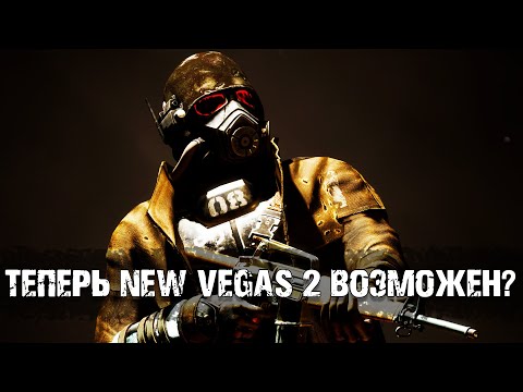 Video: Fallout: New Vegas - Mrtvé Peníze • Strana 2