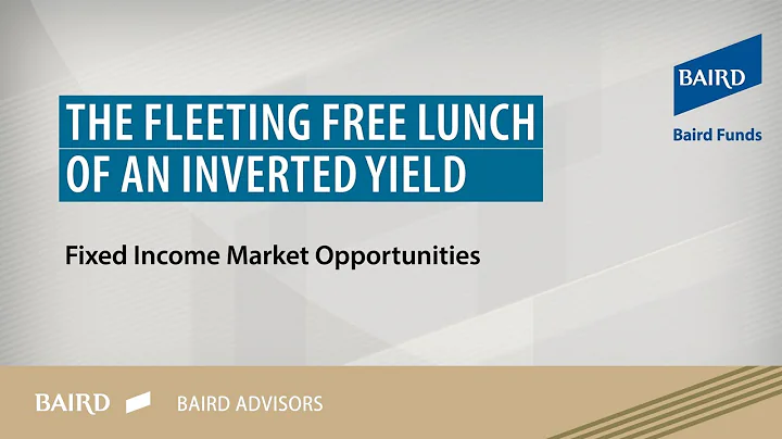 The Fleeting Free Lunch of an Inverted Yield Curve...