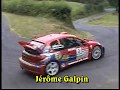 PEUGEOT 206 WRC "El Rey León"