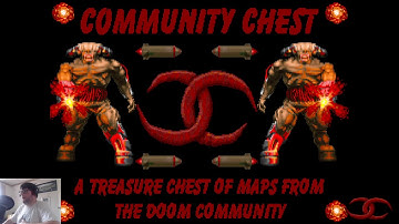 Doom Wadstream: Community Chest part 1