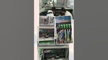 #Ethernet I/P and #ProfiNET I/O modules for  #Autos panel welding #equipment