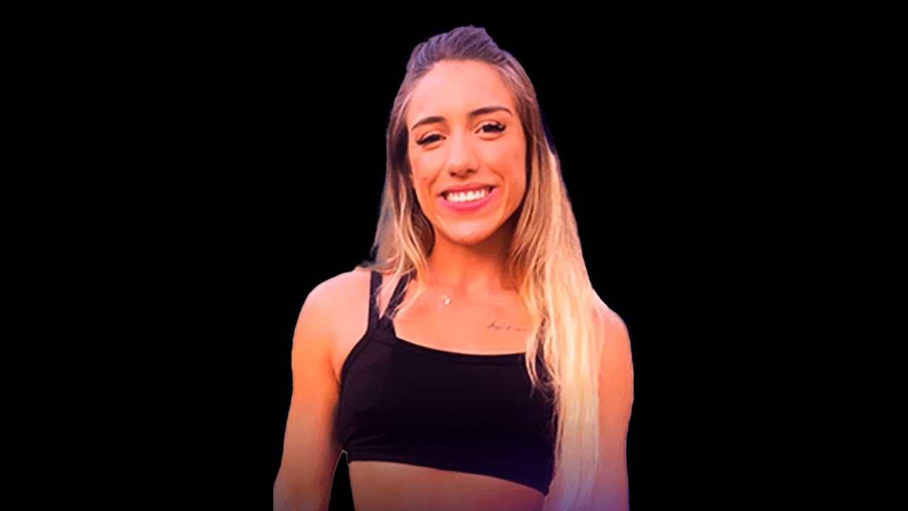 ads Programa Mulher Fitness Amanda Biuger - YouTube