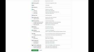 Solving the disable password from Github with token - Updated May 2024