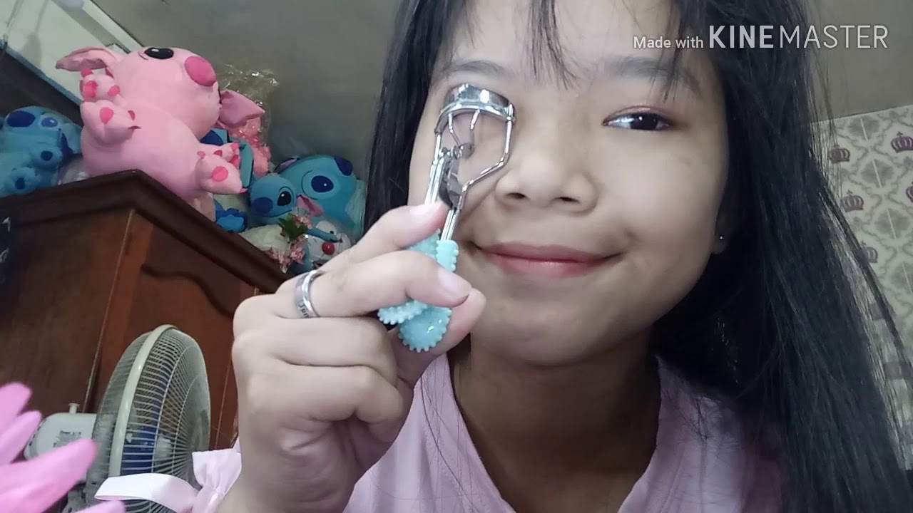 Make up sederhana untuk pemula - YouTube