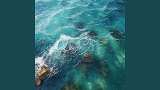 Ocean's Tranquil Tunes for Efficiency