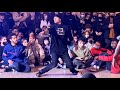 Larry [Les Twins] Freestyle Battle - Back To The Style 2022