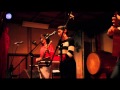 Chocolat &amp; Akito feat.jan(from GREAT3) - 扉 @音泉温楽 2012 渋温泉