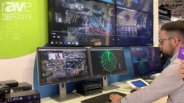 ISE 2019: ATEN Showcases the KE8950 4K KVM-over-IP Extender