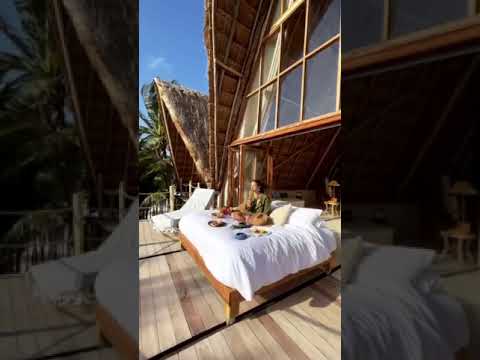 Video: Gli 8 migliori hotel sulla spiaggia di Tulum del 2022