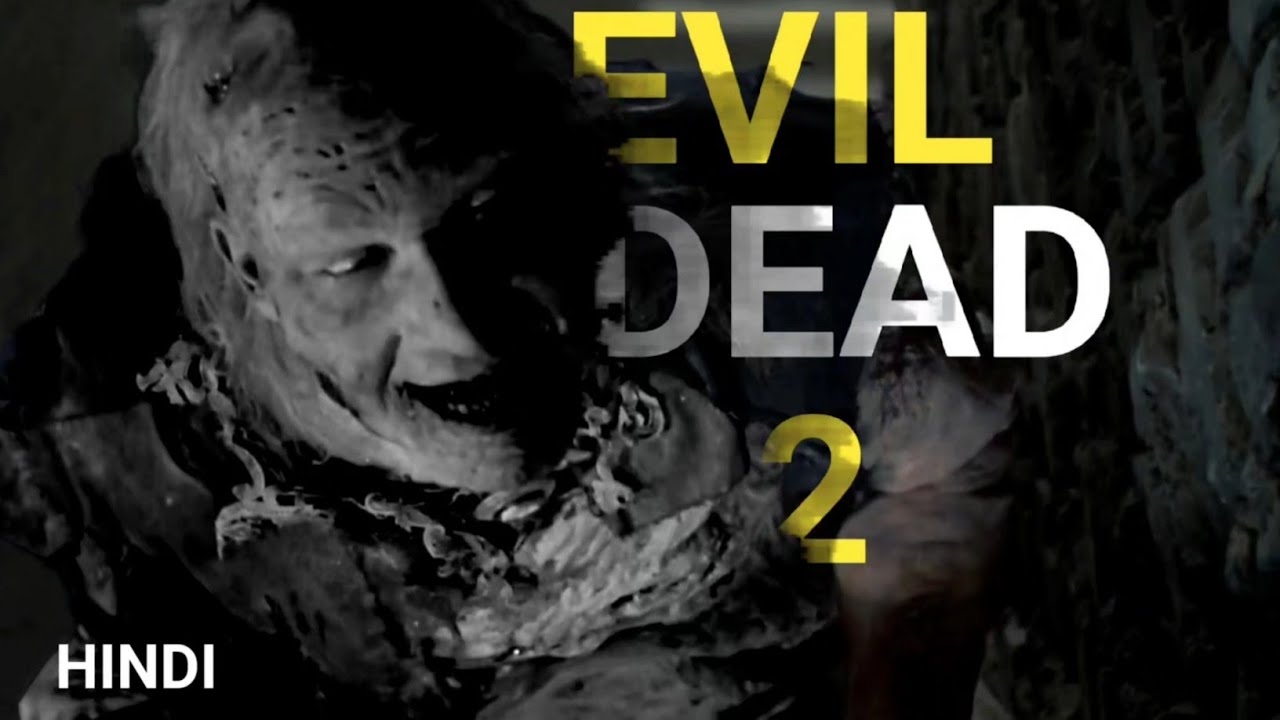 Evil Dead 2 (1987 - 2024) Cast Then And Now.