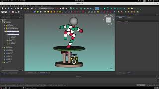 Tutorial 1 FreeCAD InvGears Workbench