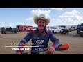 2023 NGPC Round 8 - Desert Classic GP Post Race Interviews
