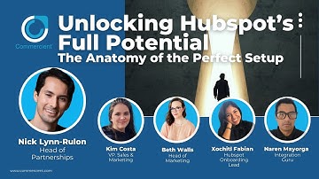 Is There Such a Thing as a Perfect HubSpot Implementation? Data, Integrations & Automation Unpacked