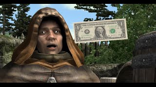 i bought this game for a dollar
