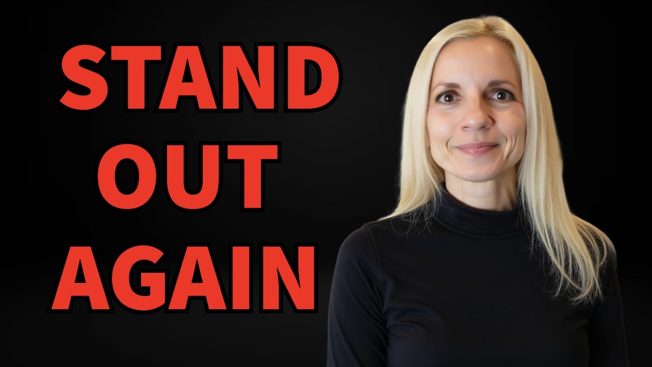 YouTube video by Let's Get CLEAR with Jennifer Rist