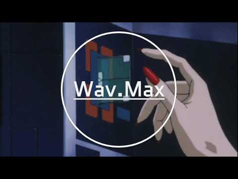 Kenny Mason - ZOOMIES [Anime Visualizer]