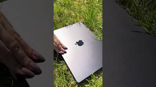 MacBook Pro M5 14" 16GB (20 вопросов) обзор за 90 секунд #macbook #apple