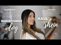 HAUL SHEIN (70x25€) BEBÉS Y ACCESORIOS