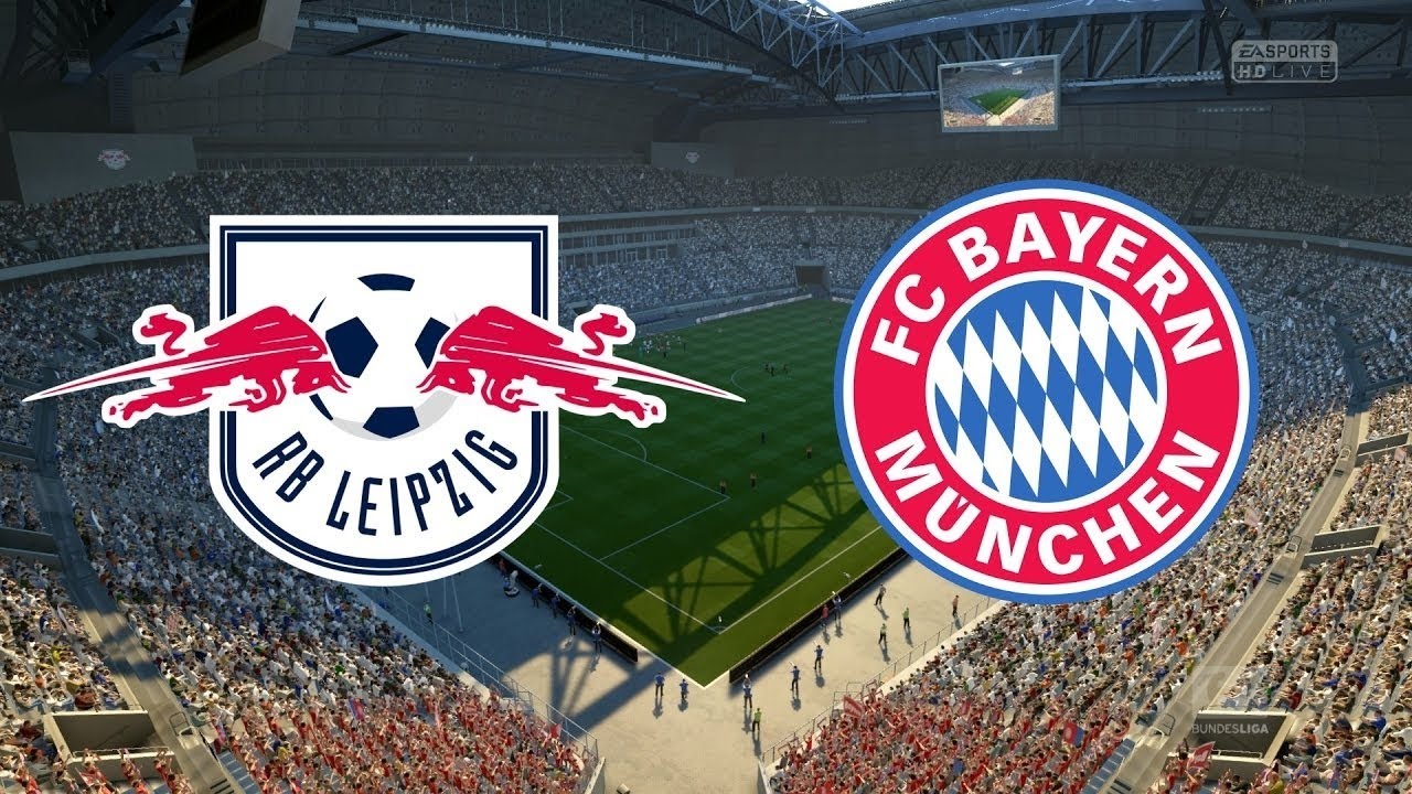 Bayern Leipzig Live Bayern Leipzig Live