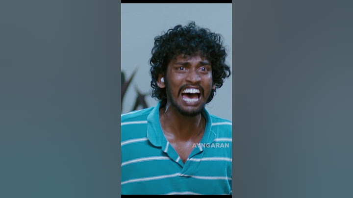 நீயெல்லாம் ஊரு ஆளா ? | Nadodigal | Sasikumar | Ananya | #Shorts