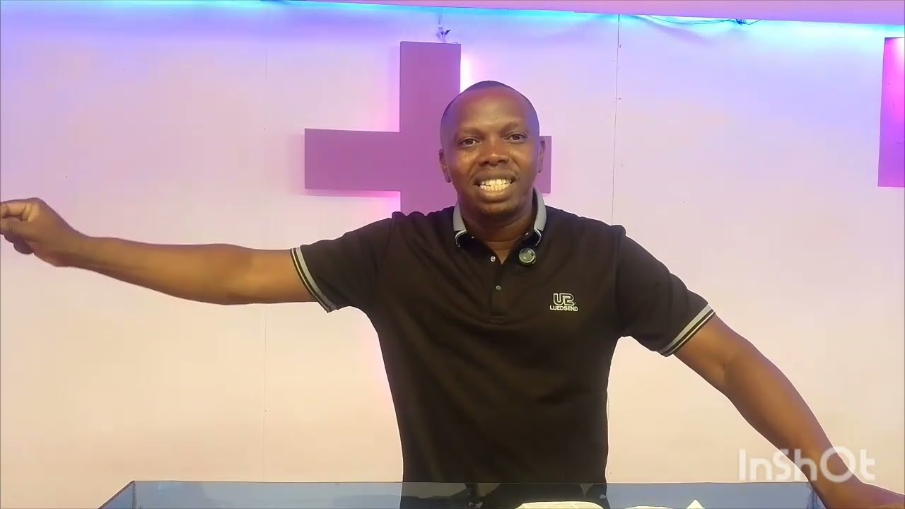 Mshukuruni Bwana kwa KUWA ni Mwema. #officialvideo #remnantworshipcenter #pastoejuliuskinene