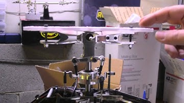 Synergy E6 Build Video - Part 6 - MSH Brain Basic Setup