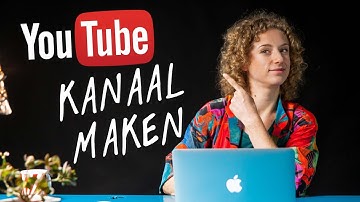 Hoe maak je een Youtube kanaal | Nederlandstalige Tutorial | de Videomakers 2017