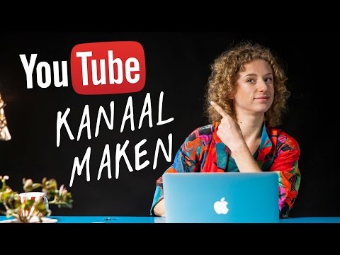 Video: Moet Je Een YouTube-kanaal Openen In 2019?