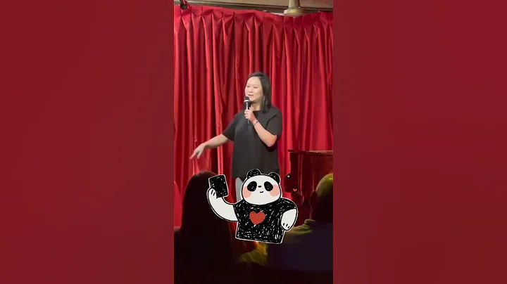 I changed my mum. And she is very progressive now. #singlewomen #standupcomedian #standupcomdey - DayDayNews