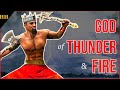 Shango | Yoruba God of Thunder | Orisha | African Religion