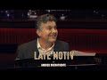 LATE MOTIV - Ramón Gener. Así funciona la música | #LateMotiv797