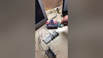 Bilkent University EEE-102 Digital Design Term Project - Pen Tracker - Mansur Yeşilbursa