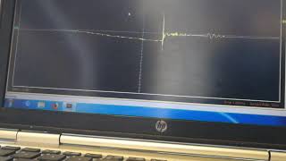 eec-iv dis module output to coil