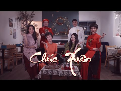 Video [MV] Chúc Xuân - Nhạc Thánh Ca - youtube