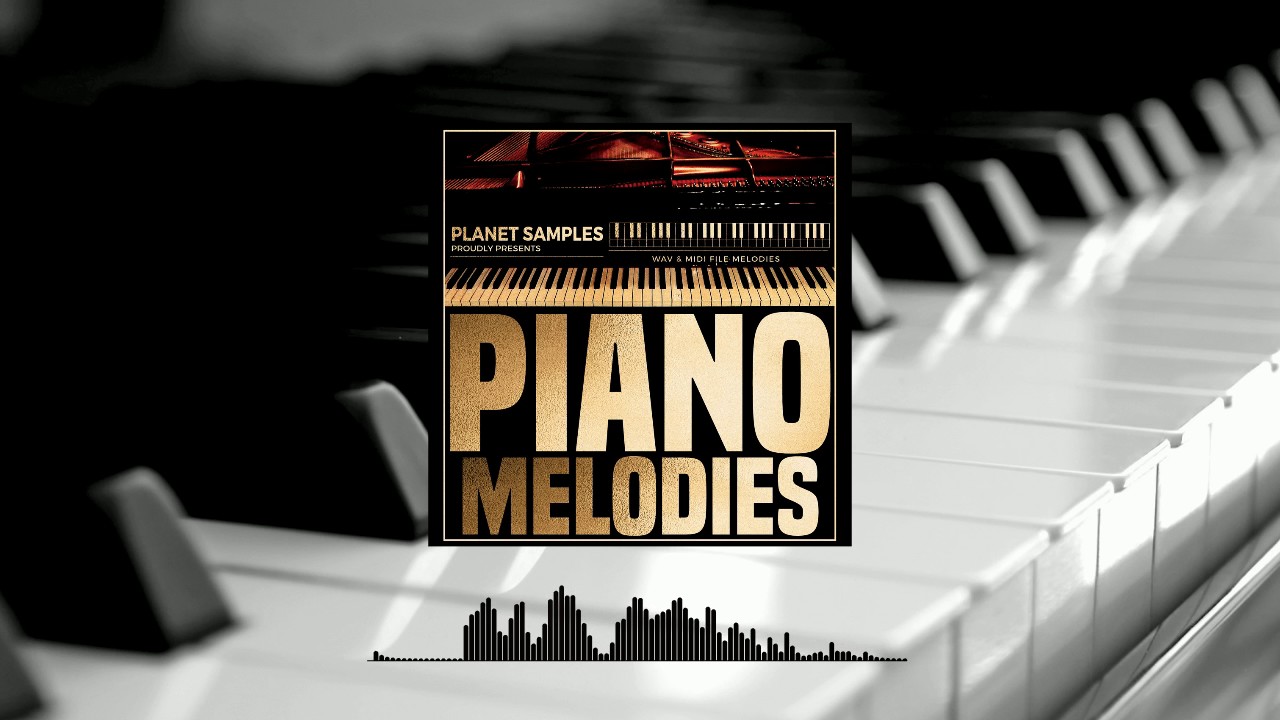 Samples Piano Melodies YouTube