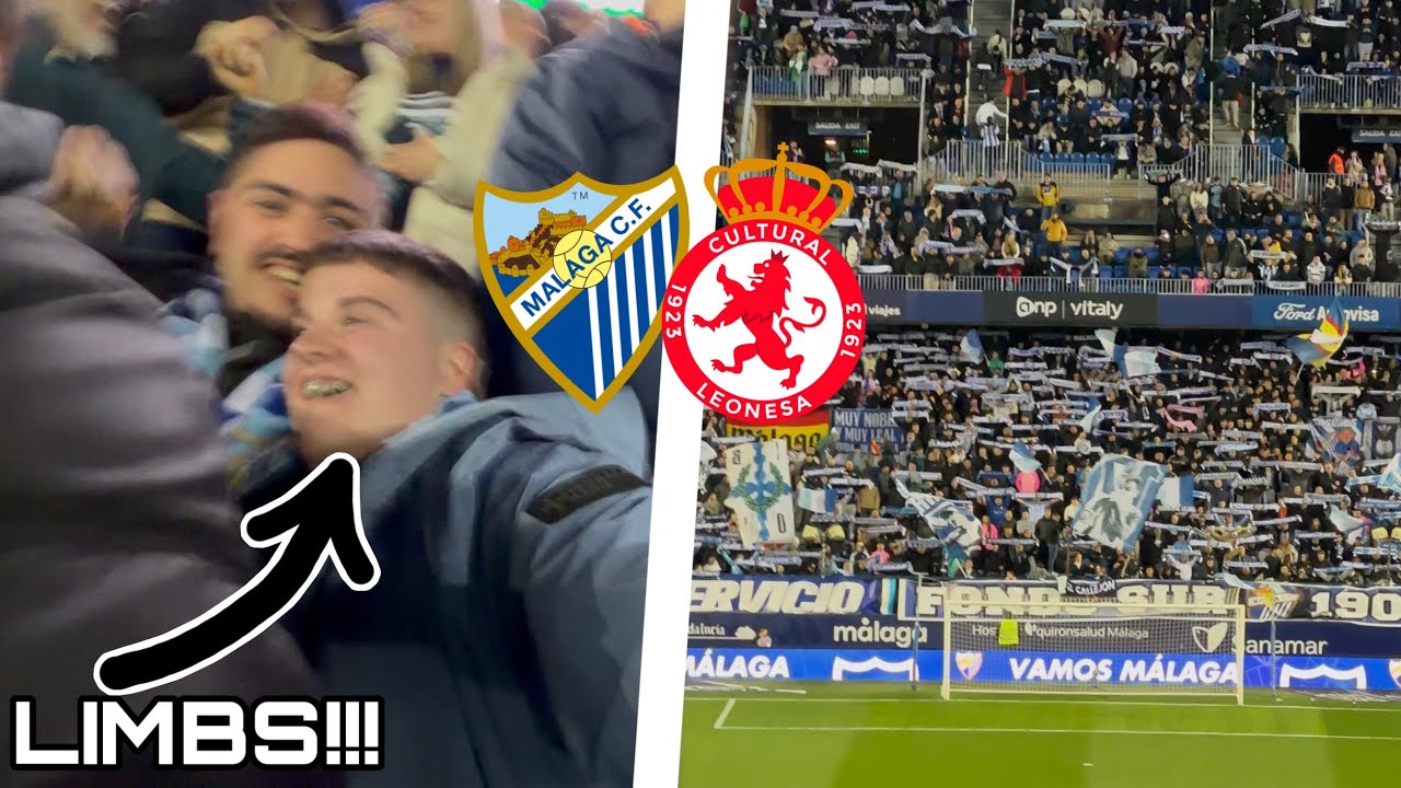 Я стал свидетелем появления самых недооцененных болельщиков испанского футбола!