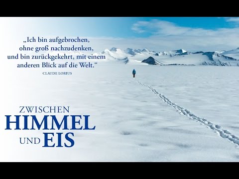 Zwischen Himmel und Eis | Auf Blu-ray, DVD & digital | Offizieller Trailer Deutsch HD