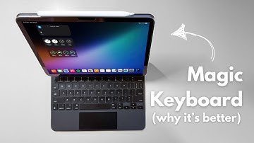 Should YOU Buy The Apple Magic Keyboard in 2025? Unboxing and First Impressions