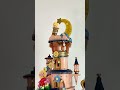 WERBUNG| Pantasy Der kleine Prinz - Schloss #pantasy #lepetitprince #legoalternative #klemmbausteine