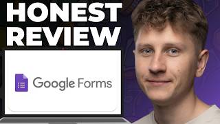 Google Forms for Form Builder Honest Review - Watch Before Using