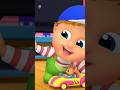 Hickory Dickory Dock, Mouse Song #nurseryrhymes #kidssongs