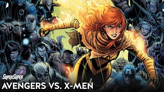 Avengers Vs. X-Men | Episode 05 | Round 4