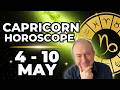 Capricorn Weekly Horoscope | May 4–10 2026 | MONEY TRUTHS REVEALED