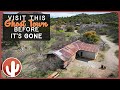 Rediscovering ruby exploring the arizona ghost towns forgotten charms  closing soon